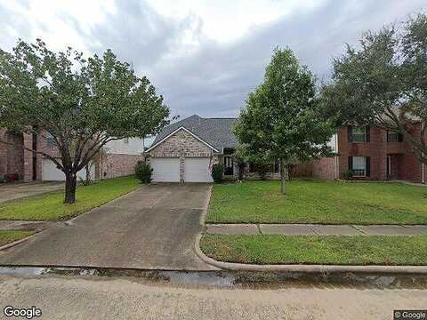 Bent Brook, KATY, TX 77449