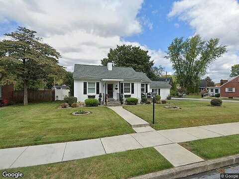 Bailey, NEW CUMBERLAND, PA 17070