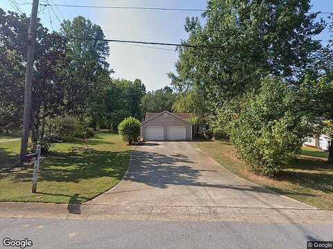 New Rutledge, KENNESAW, GA 30152