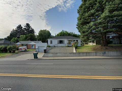 Lincoln, YAKIMA, WA 98902