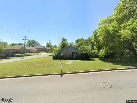 Park, WEATHERFORD, TX 76086