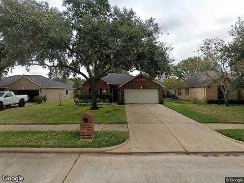 Mason, KATY, TX 77449