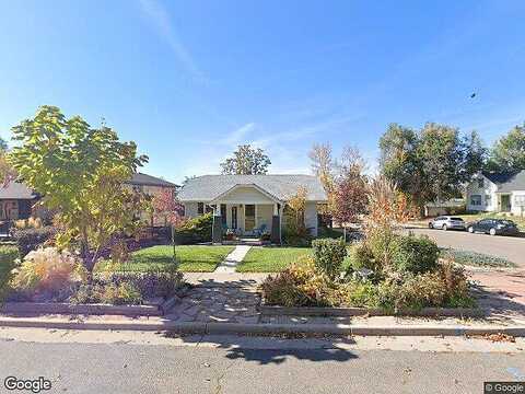 Pearl, ENGLEWOOD, CO 80113