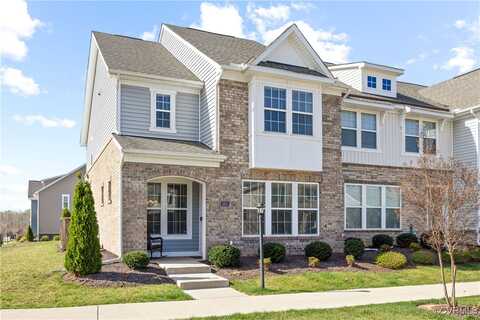 Argent, RICHMOND, VA 23237