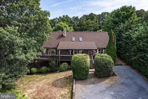 Taylor Spring, ROCKINGHAM, VA 22801