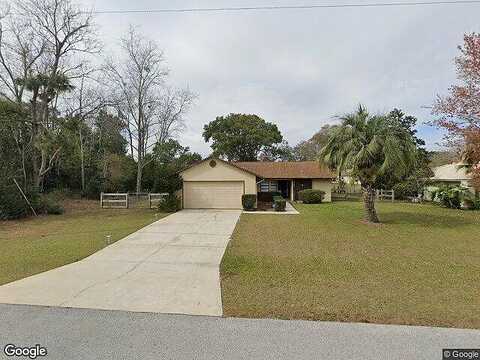 Parkhill, SPRING HILL, FL 34609