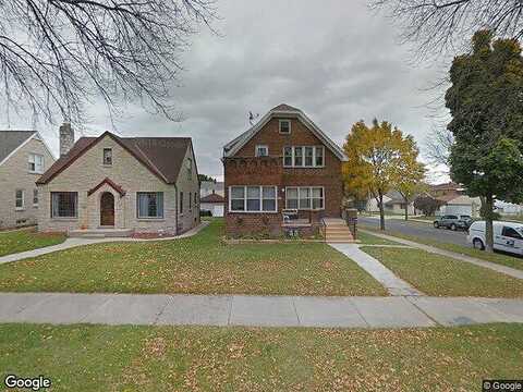 42Nd, MILWAUKEE, WI 53215