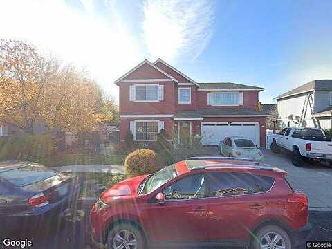 Black Butte, REDMOND, OR 97756