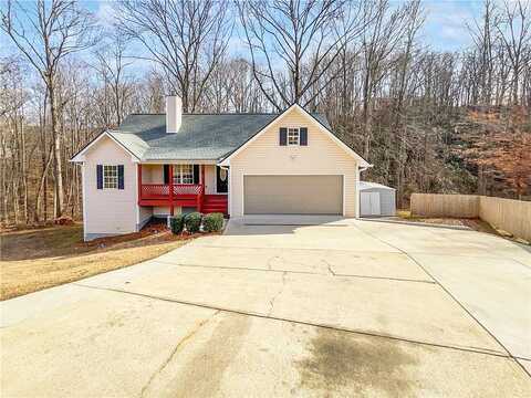 Rose Garden, GAINESVILLE, GA 30507