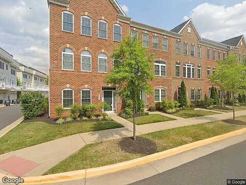 John Glenn, HERNDON, VA 20171