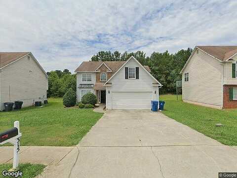 Horseshoe, RIVERDALE, GA 30274