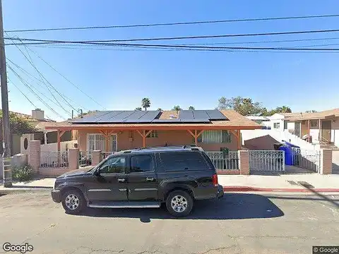Averil, SAN YSIDRO, CA 92173