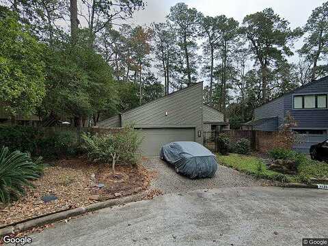 Lake Crescent, KINGWOOD, TX 77339
