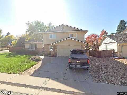 Otero, CENTENNIAL, CO 80122