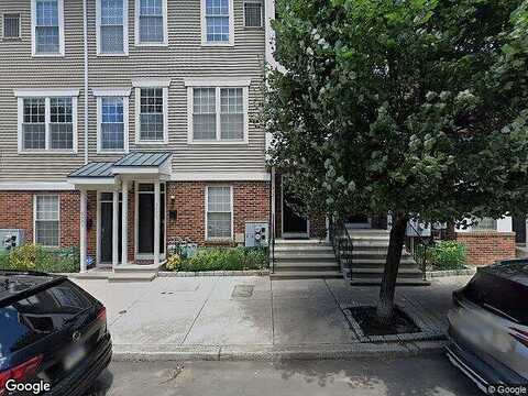 Thompson, PHILADELPHIA, PA 19121