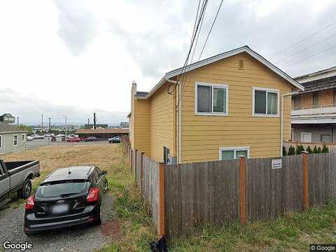 Broadway, EVERETT, WA 98201