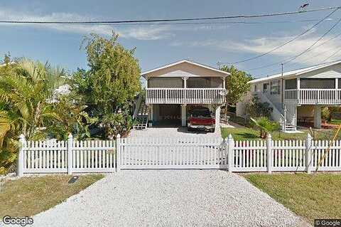Avenue H, BIG PINE KEY, FL 33043