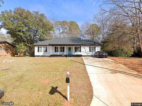 Peach, FORT VALLEY, GA 31030