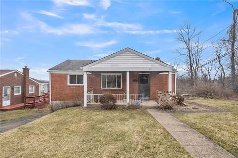 Cedarhurst, NORTH VERSAILLES, PA 15137
