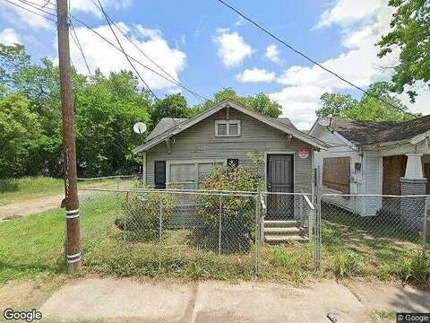 Anita, HOUSTON, TX 77004