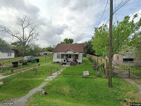 Memel, HOUSTON, TX 77026