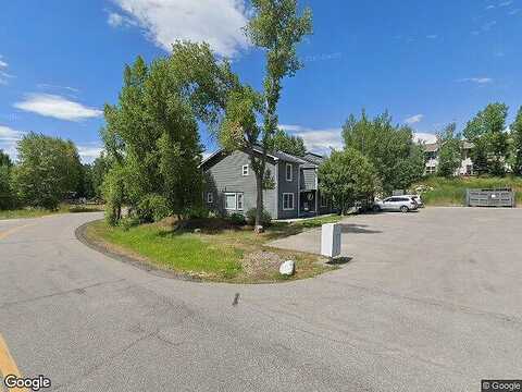 Chinook, STEAMBOAT SPRINGS, CO 80487