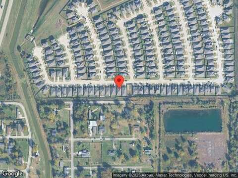 Polar Bear, CROSBY, TX 77532