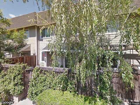 Woods, DAVIS, CA 95616