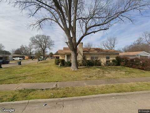 Rio Grande, GARLAND, TX 75041