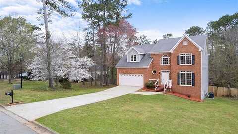 Stone Bridge, CONYERS, GA 30094