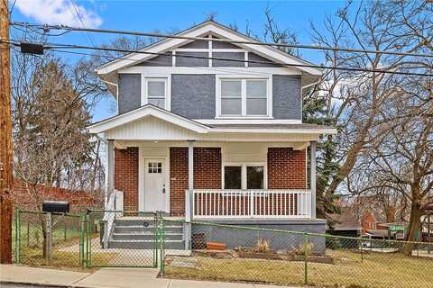 Parklyn, PITTSBURGH, PA 15234