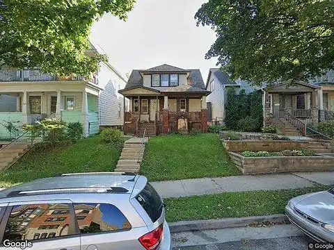 Pierce, MILWAUKEE, WI 53215