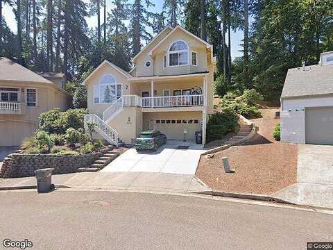 Ashley, EUGENE, OR 97405