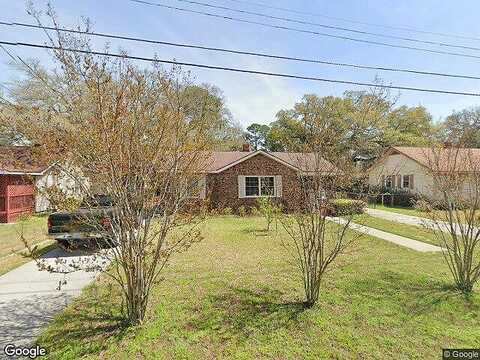 Leonard, SAVANNAH, GA 31404
