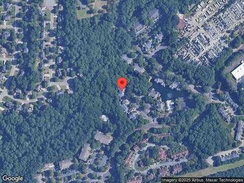Mill Pond, SMYRNA, GA 30082