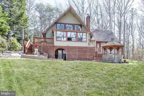 Land Or, RUTHER GLEN, VA 22546