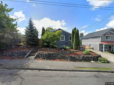 15Th, TACOMA, WA 98405