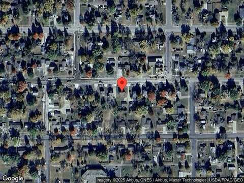 Cleveland, WINNEBAGO, MN 56098