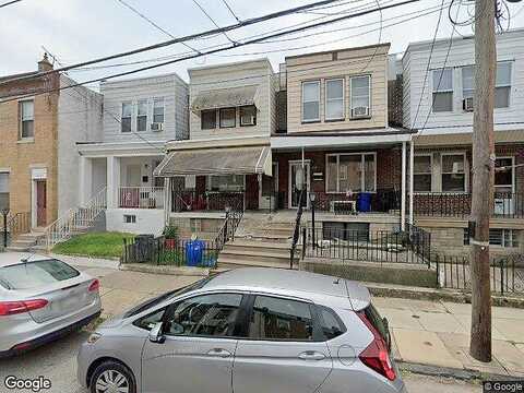 Gaul, PHILADELPHIA, PA 19134