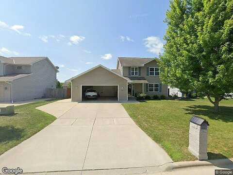 Emmalane, GREEN BAY, WI 54311