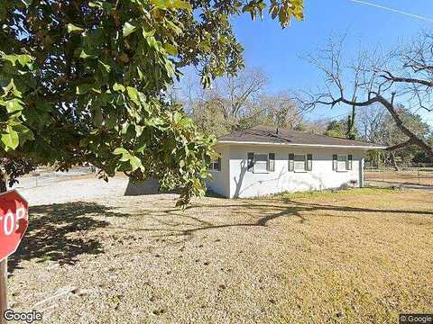 Kennedy, METTER, GA 30439
