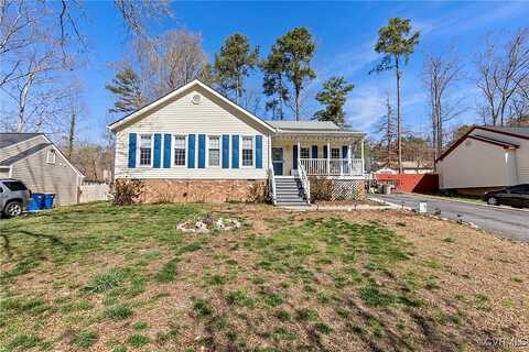 Sand Hills, CHESTER, VA 23831