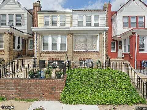 Mckinley, PHILADELPHIA, PA 19149
