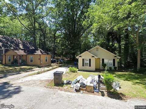 8Th, ATLANTA, GA 30344