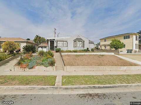 Via San Delarro, MONTEBELLO, CA 90640