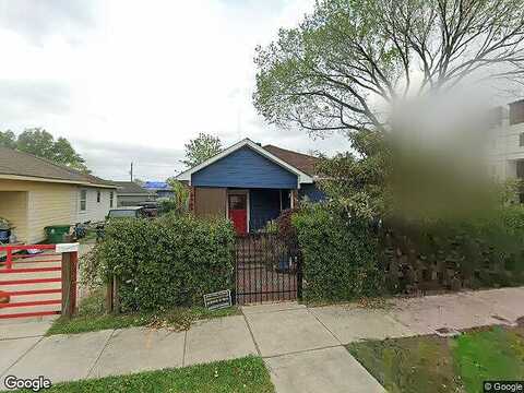 Preston, HOUSTON, TX 77003