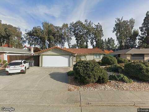 Orchid, FAIRFIELD, CA 94533
