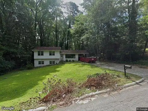 Southshore, MACON, GA 31204