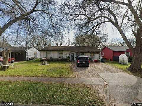 Rose, PASADENA, TX 77503