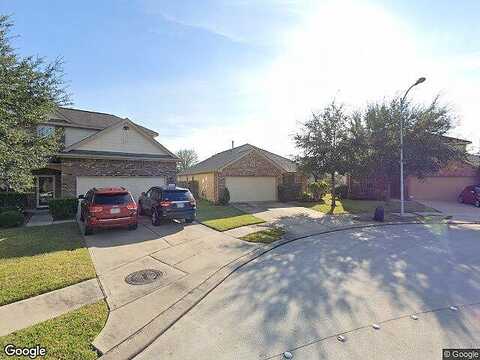 Winslow Forest, HOUSTON, TX 77047
